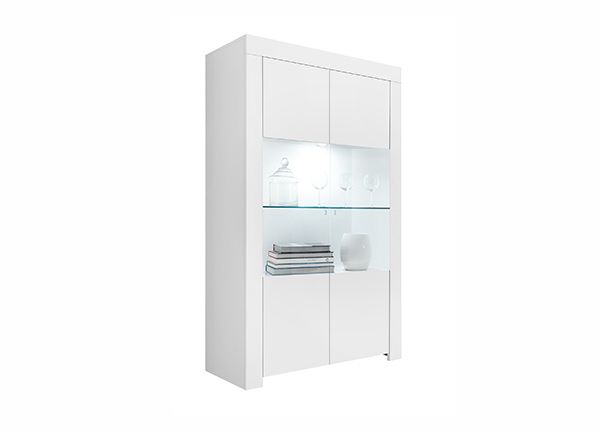 Шкаф-витрина Firenze