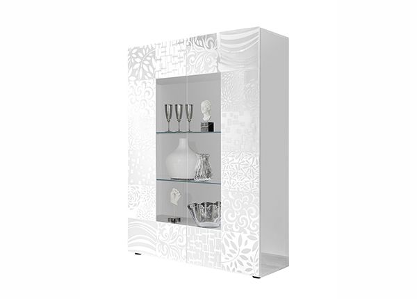 Шкаф-витрина Miro
