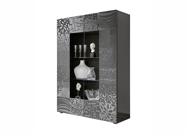 Шкаф-витрина Miro