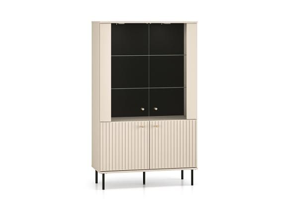 Шкаф-витрина Sophie