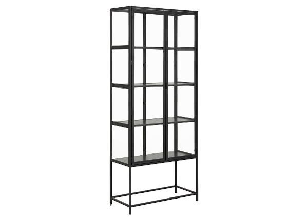 Шкаф-витрина Spectral