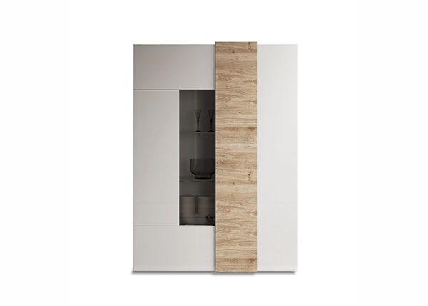 Шкаф-витрина Venus