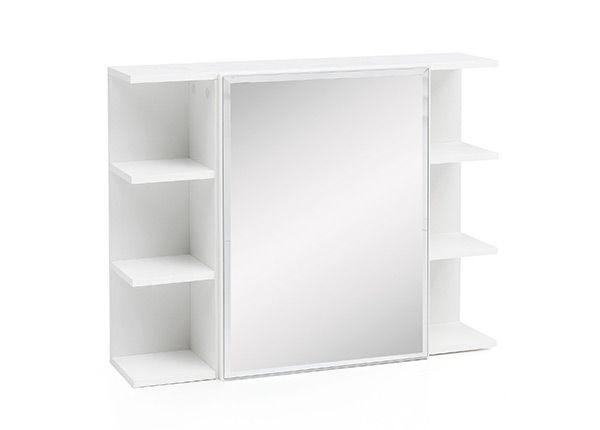 Шкаф в ванную 64,5x80 см