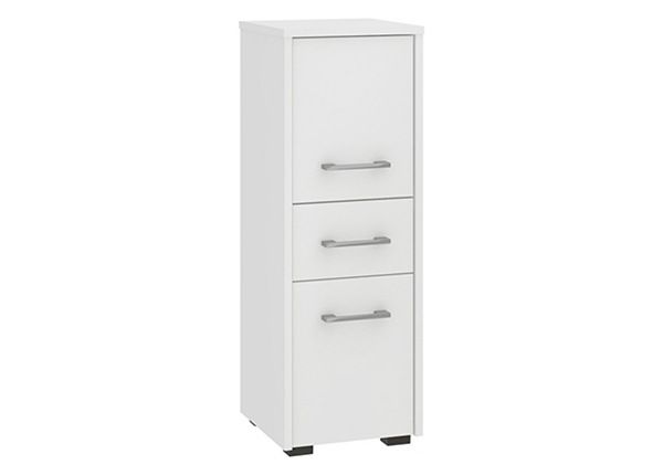 Шкаф в ванную Fin I