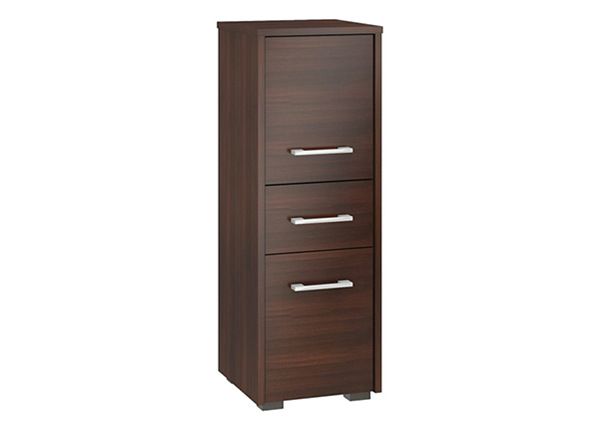 Шкаф в ванную Fin I