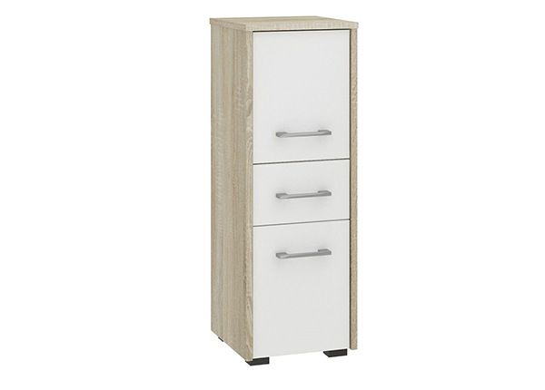 Шкаф в ванную Fin I