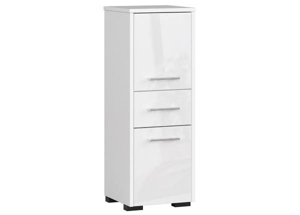 Шкаф в ванную Sorrento 2U1S