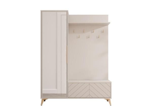 Шкаф в прихожую Xylix