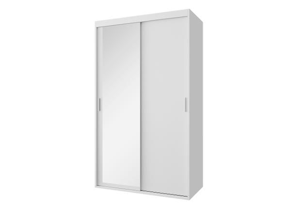 Шкаф-купе 120 cm