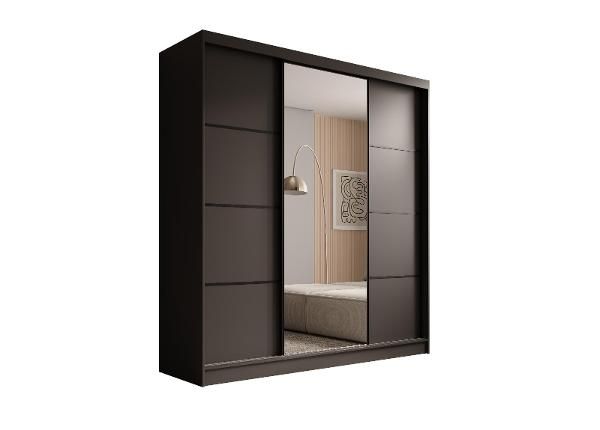 Шкаф-купе 200 см