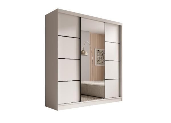 Шкаф-купе 200 см