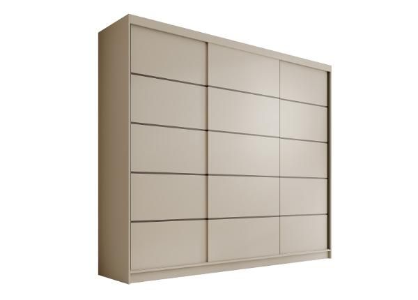 Шкаф-купе Alpe 250 см