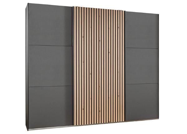 Шкаф-купе Ancona 300 cm