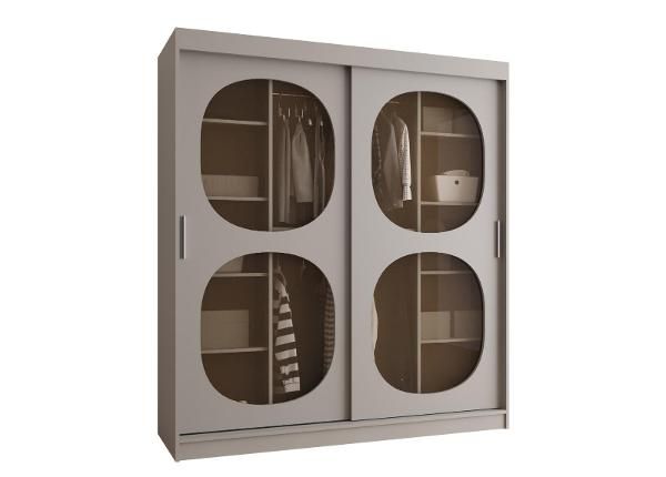 Шкаф-купе Bahrajn 180 см