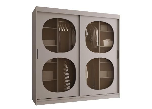 Шкаф-купе Bahrajn 200 см