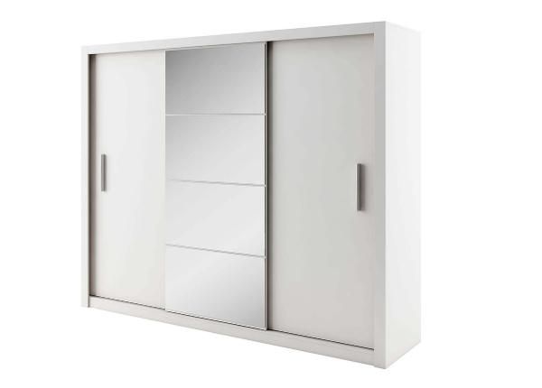 Шкаф-купе Carlton 250 cm