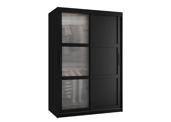 Шкаф-купе Flutes 120 см