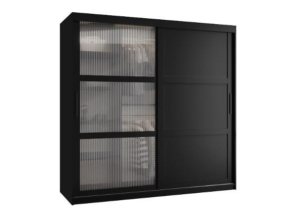 Шкаф-купе Flutes 180 см