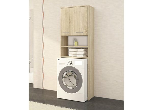 Шкаф над стиральной машиной Fin