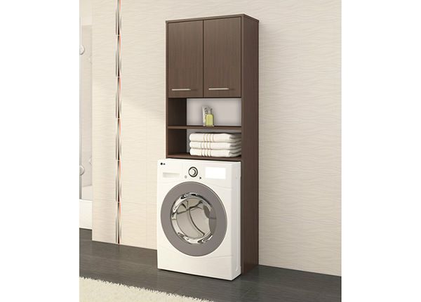 Шкаф над стиральной машиной Fin