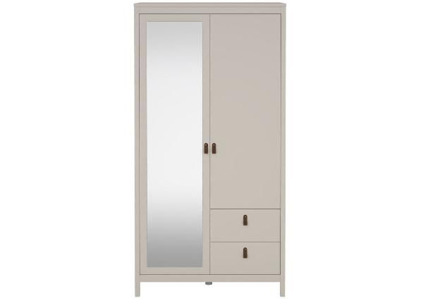 Шкаф платяной Madrid 102 cm