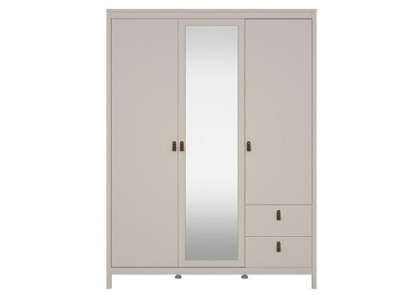 Шкаф платяной Madrid 150 cm