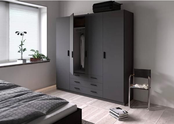 Шкаф платяной Sprint 195,5 cm