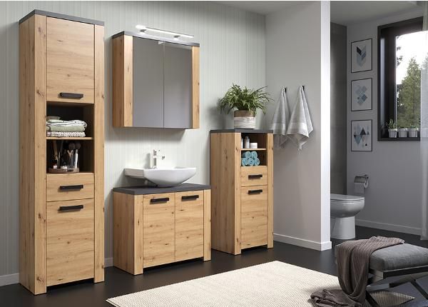 Шкаф под раковину Follow