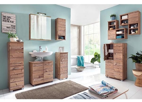 Шкаф под раковину Isola