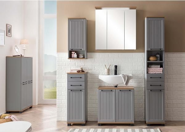 Шкаф под раковину Jelda 60 cm