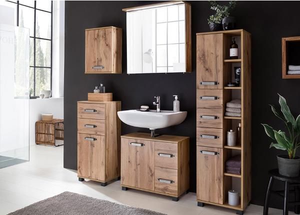 Шкаф под раковину Milan