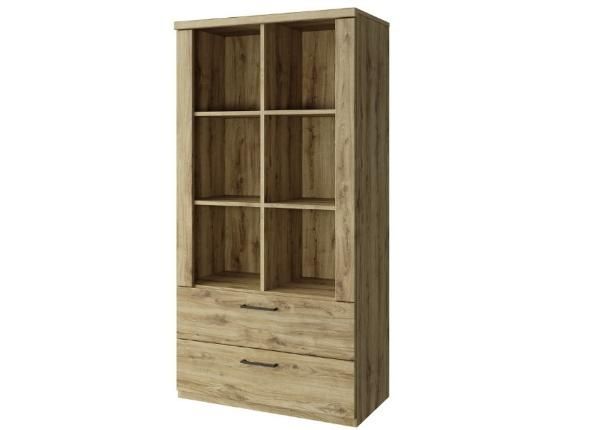 Шкаф-полка Doorset