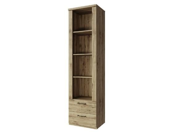 Шкаф-полка Doorset