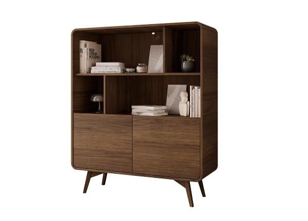 Шкаф-полка Helion