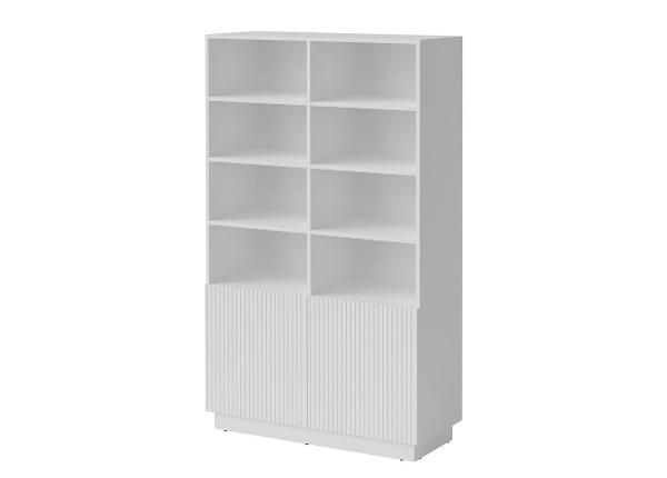 Шкаф-полка Liverti