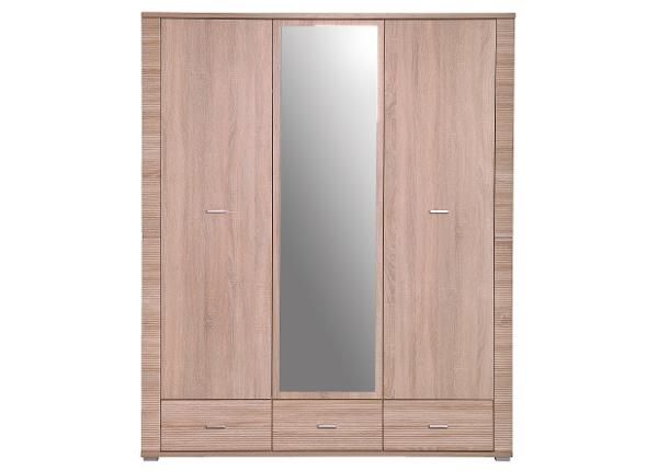 Шкаф с зеркалом Gress