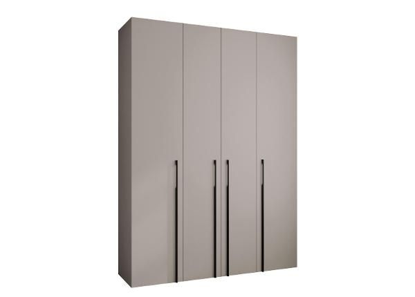 Шкаф Como III 180 см