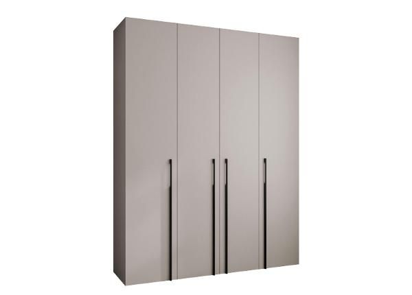 Шкаф Como III 190 см