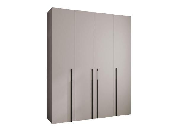 Шкаф Como III 200 см