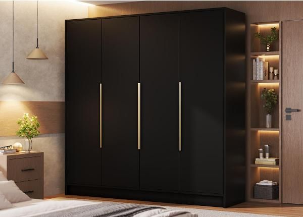 Шкаф Palladio 200 см