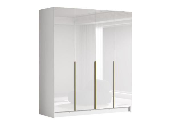 Шкаф Santi I 200 см