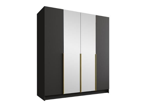 Шкаф Santi II 200 см