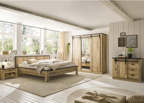 Шкаф Sherwood 201 см