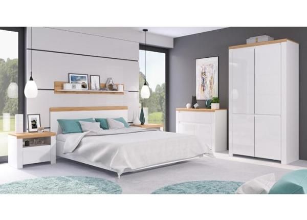 Шкаф Vigo 106 см