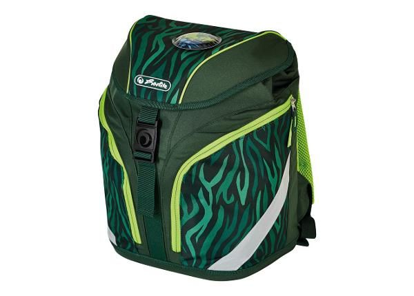 Школьный рюкзак Softlight Jungle