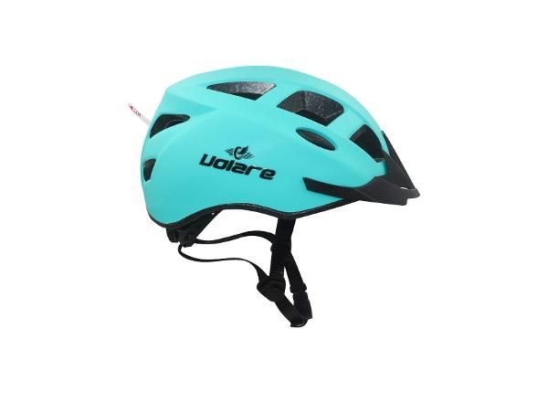 Шлем Volare 54-58 cm зелёный