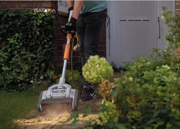 Щётка для очистки Batavia Maxxbrush 1020W