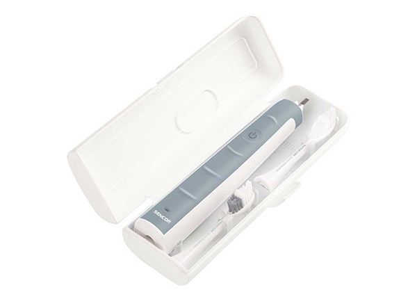 Электрическая зубная щётка Sencor