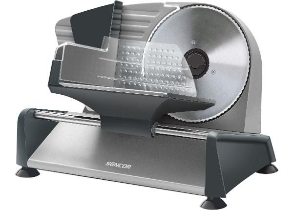 Электрическая ломтерезка Sencor SFS4050SS