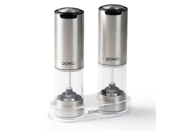 Электрическая мельница для соли и перца, перезаряжаемая